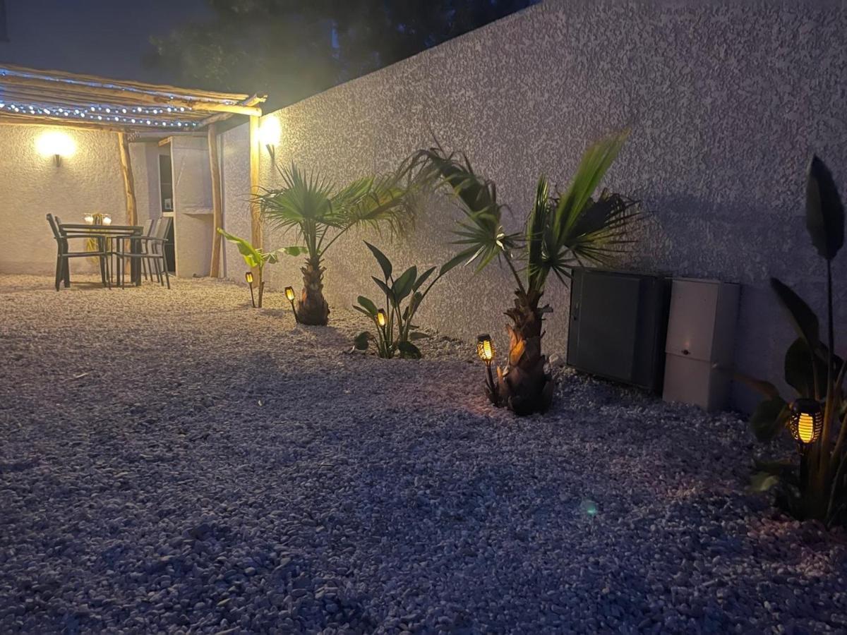 Mazet Proche Plage 阿格德 外观 照片